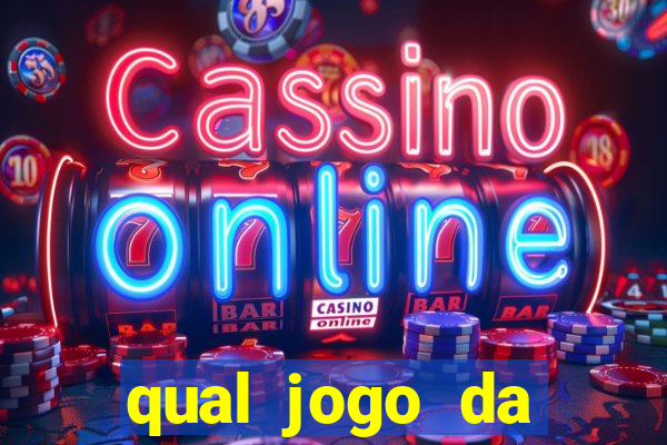 qual jogo da frutinha que ganha dinheiro